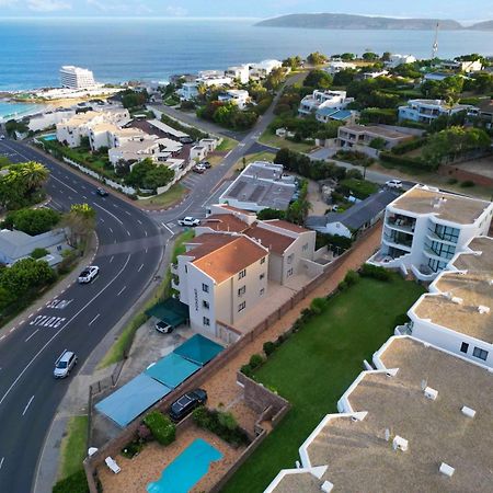 Villa Granada Plettenberg Bay Luaran gambar