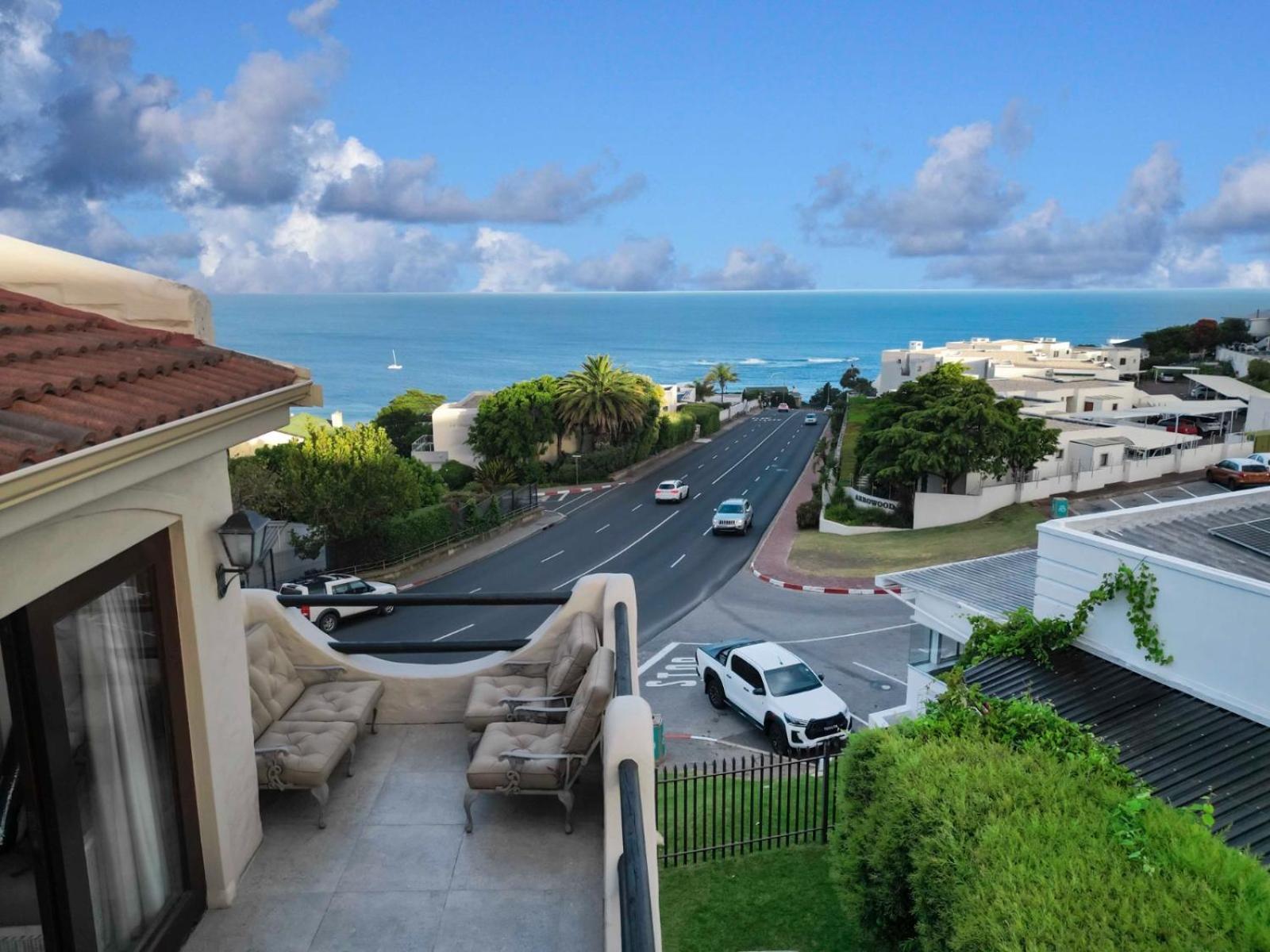Villa Granada Plettenberg Bay Luaran gambar