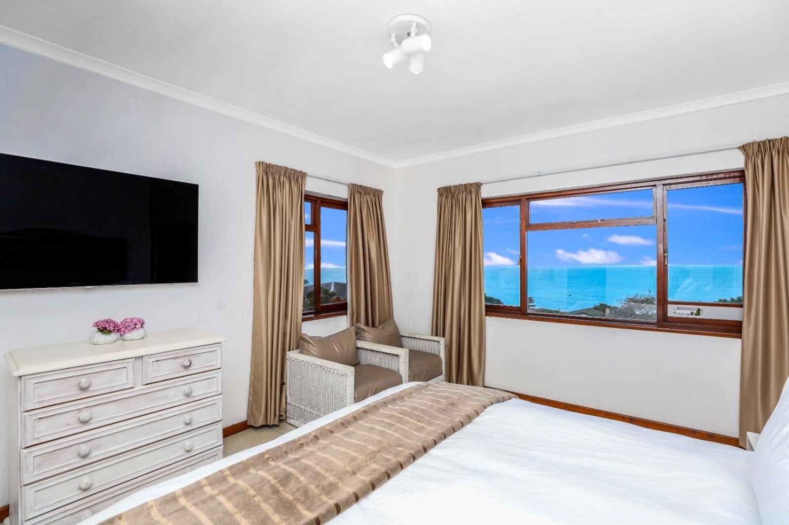 Villa Granada Plettenberg Bay Luaran gambar