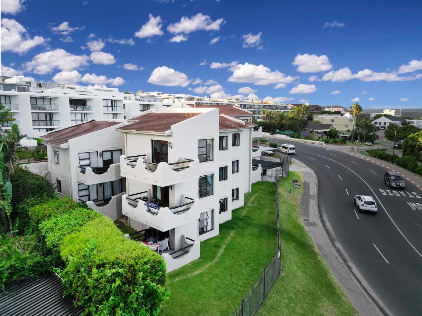 Villa Granada Plettenberg Bay Luaran gambar
