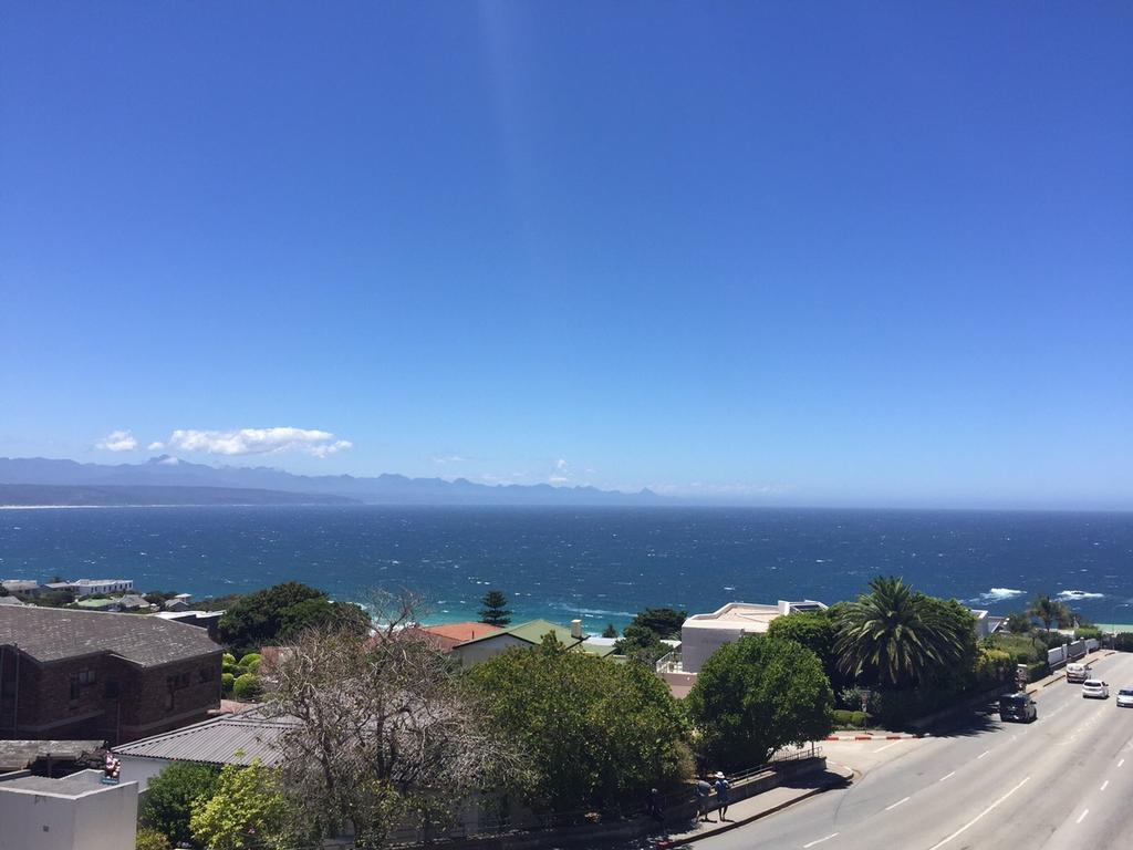 Villa Granada Plettenberg Bay Luaran gambar